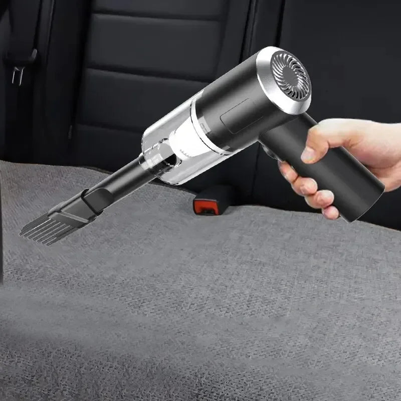 Autostaubsauger