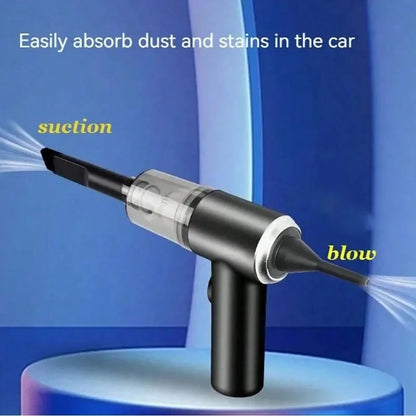 Autostaubsauger